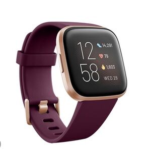 Fitbit Versa 2 Smartwatch